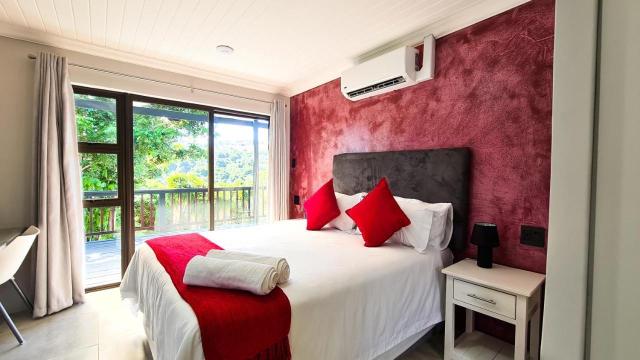 Vincent Valley Lodge Ист-Лондон Экстерьер фото