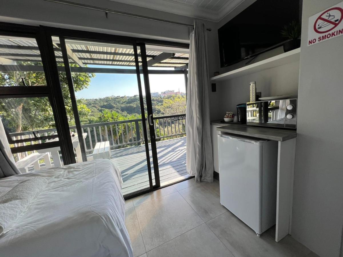 Vincent Valley Lodge Ист-Лондон Экстерьер фото