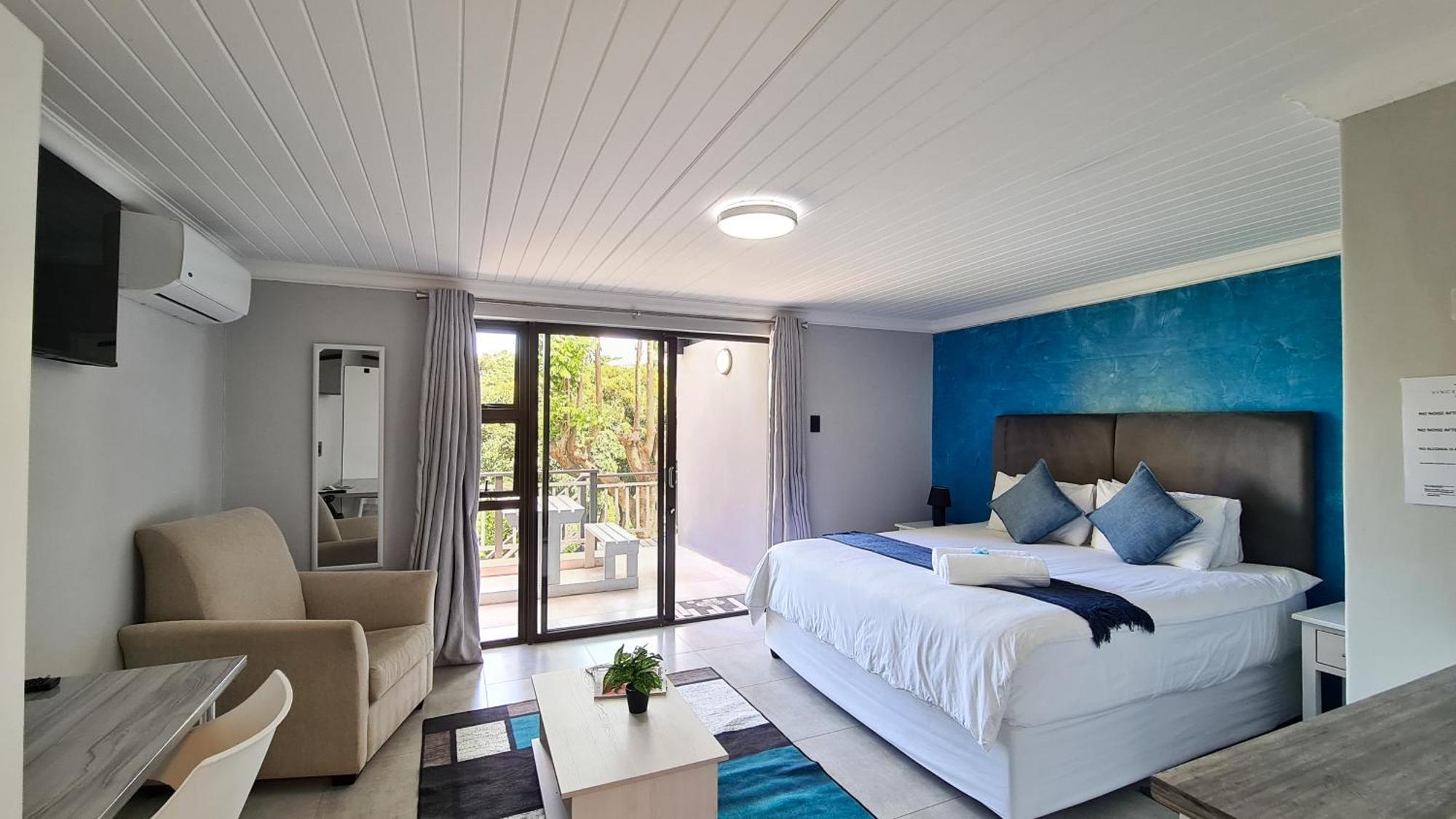 Vincent Valley Lodge Ист-Лондон Экстерьер фото