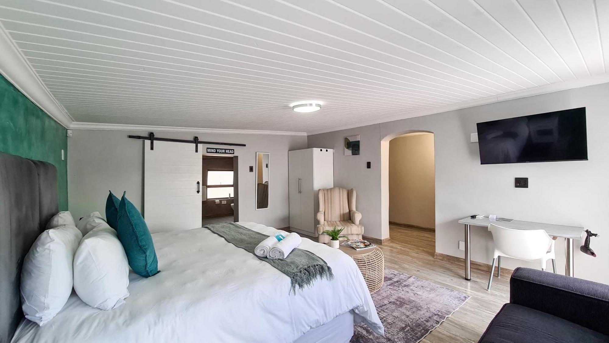Vincent Valley Lodge Ист-Лондон Экстерьер фото