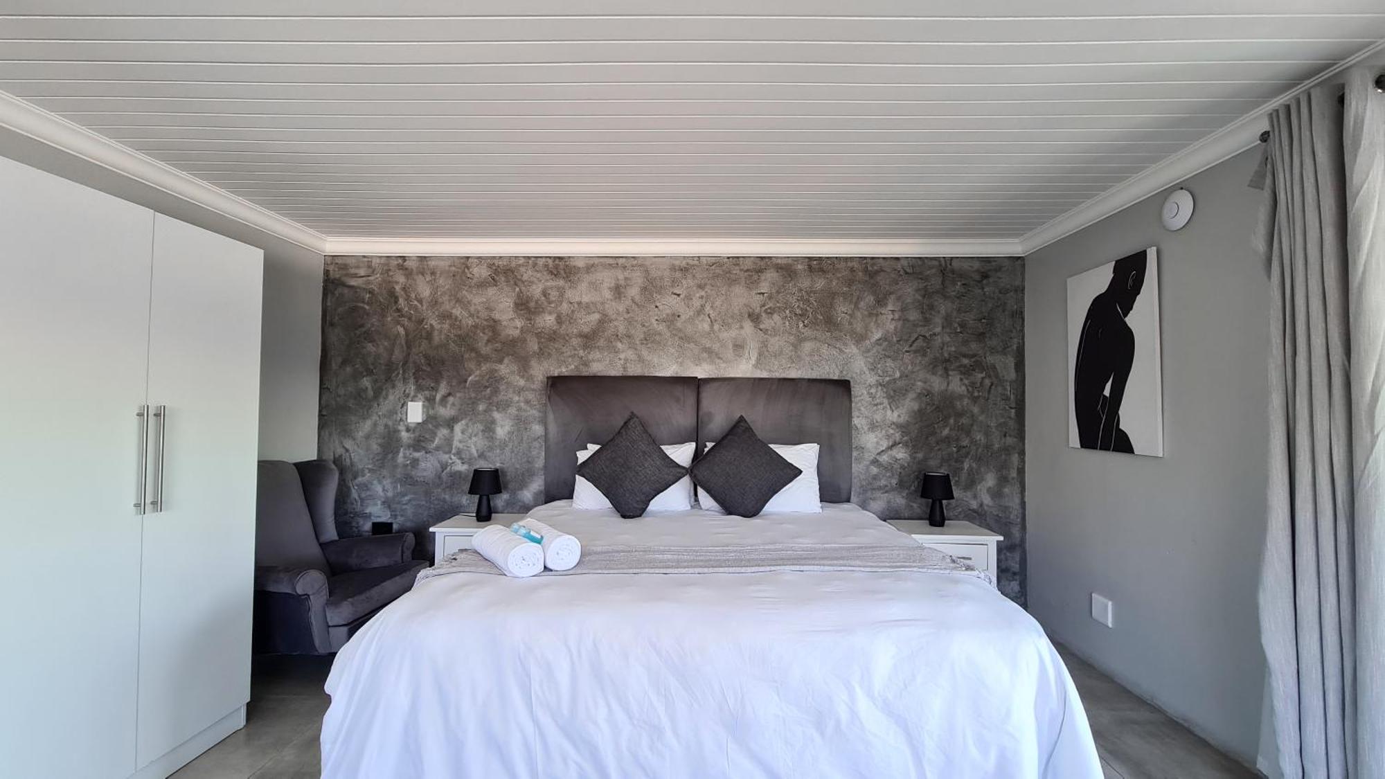 Vincent Valley Lodge Ист-Лондон Экстерьер фото