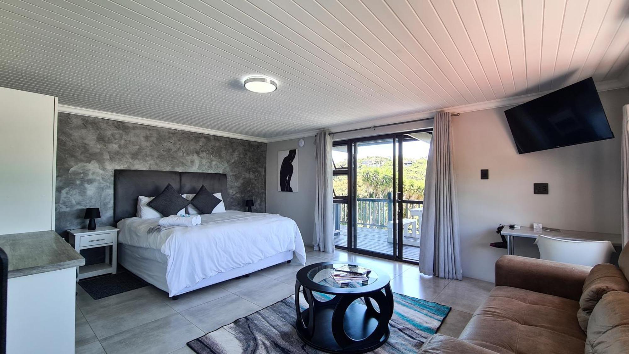 Vincent Valley Lodge Ист-Лондон Экстерьер фото