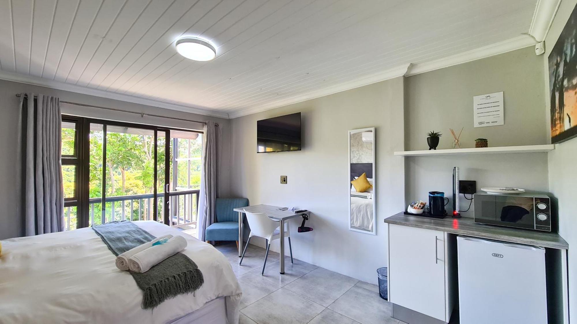 Vincent Valley Lodge Ист-Лондон Экстерьер фото