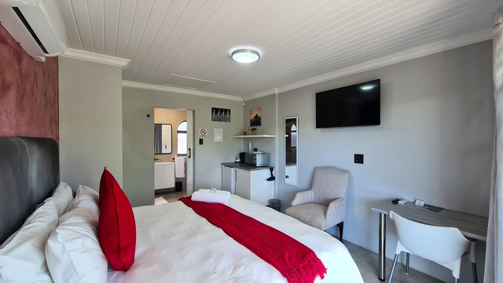 Vincent Valley Lodge Ист-Лондон Экстерьер фото
