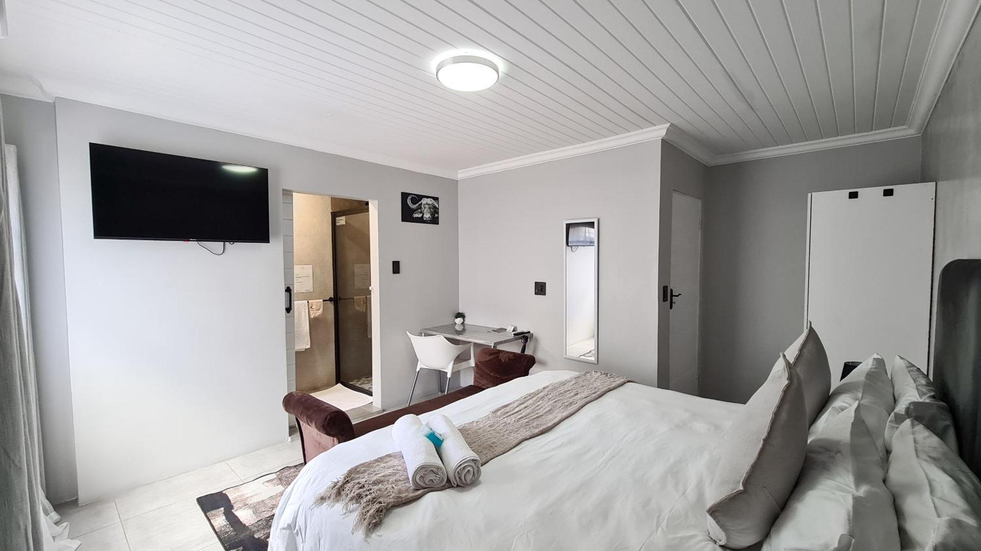 Vincent Valley Lodge Ист-Лондон Экстерьер фото