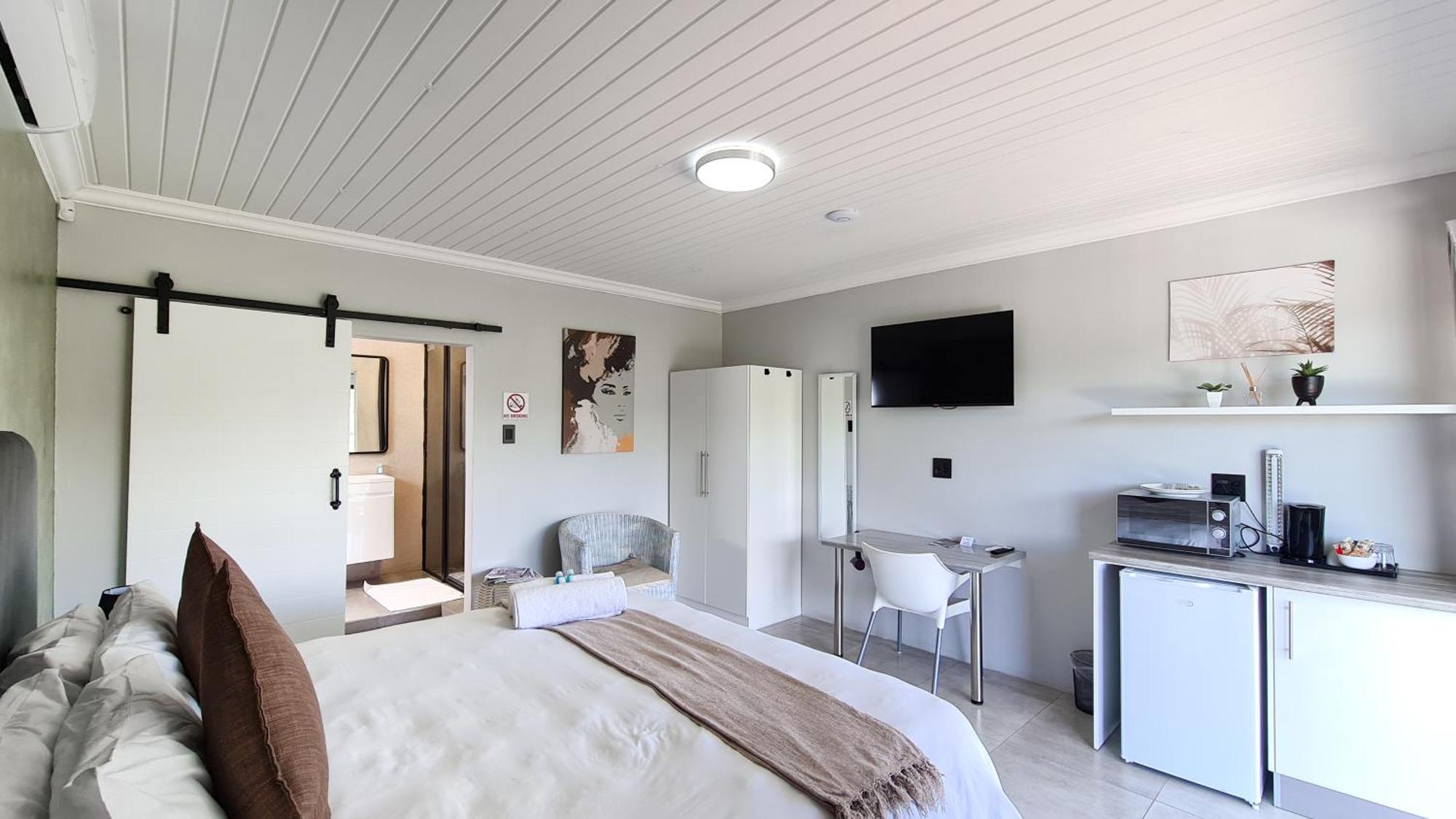 Vincent Valley Lodge Ист-Лондон Экстерьер фото